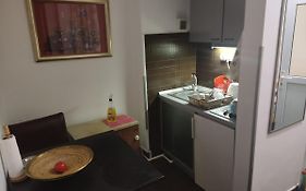 Green Point Apartments